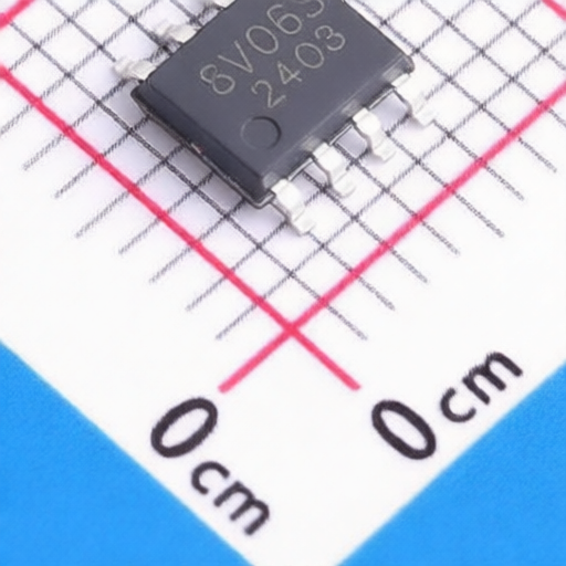 XNRUSEMI XR8V06S for sale