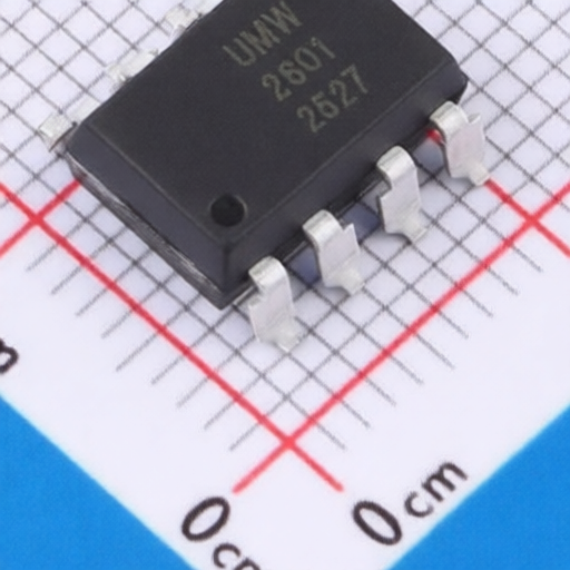 UMW HCPL-2601-500E(UMW) for sale