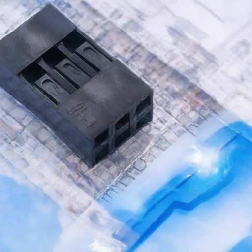 CONNFLY Elec I-DS1071-SCB02x3 for sale