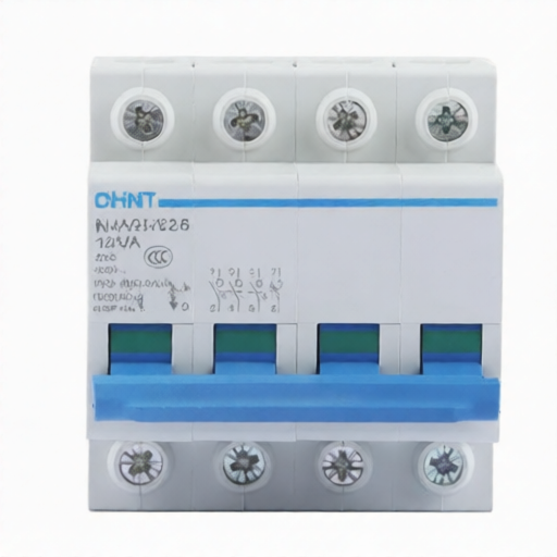 CHINT NH2-125 4P 125A(R) for sale