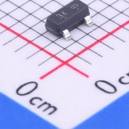 LRC LBC858BLT1G for sale