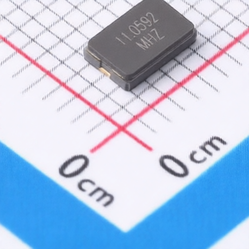 SOSET S503211.0592M20PF20PPMB for sale