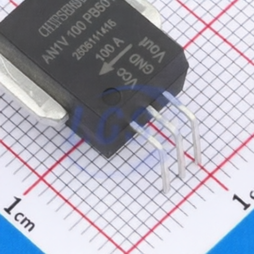 CHIPSENSE AN1V 100 PB501 for sale