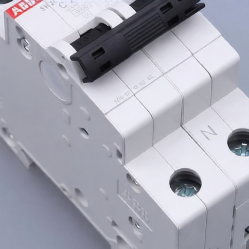 ABB SH201-C25NA for sale