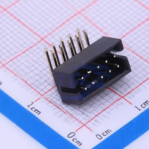 CJT(Changjiang Connectors) A2005WR-N-2X5P-A for sale