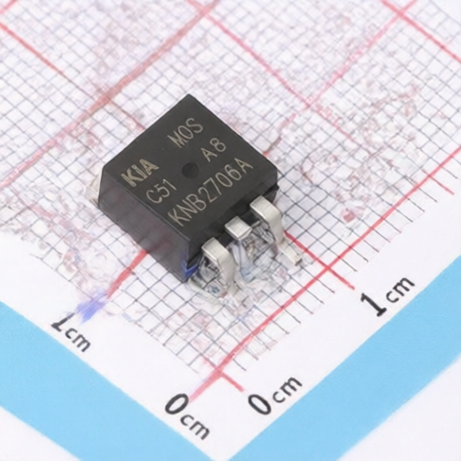 KIA Semicon Tech KNB2706A for sale