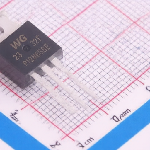 Wild Goose WGP12N65SE for sale