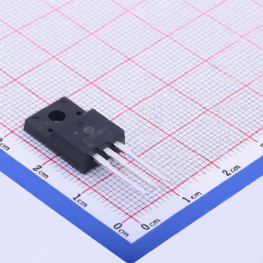 Jilin Sino-Microelectronics JCS10N60FC for sale