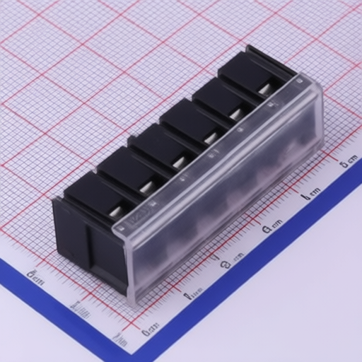 Cixi Kefa Elec KF28C-7.62-6P for sale