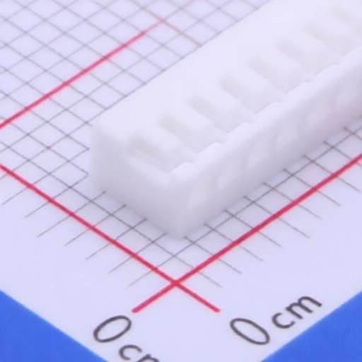 CJT(Changjiang Connectors) B1502H-8P for sale