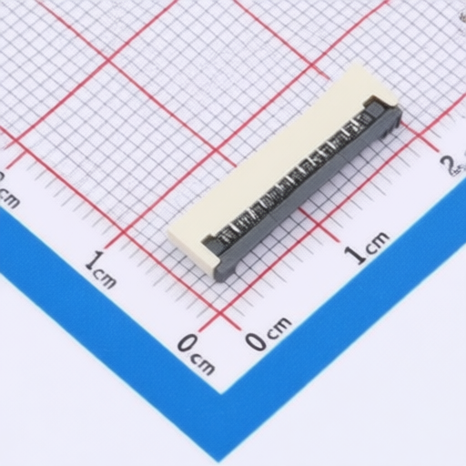 Hanbo Electronic HB-FPC-10FGXJ-H2014P for sale