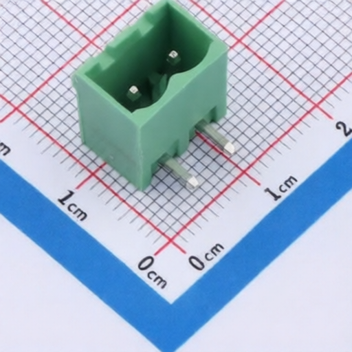 Megastar ZX-DGRC-5.08-2P for sale