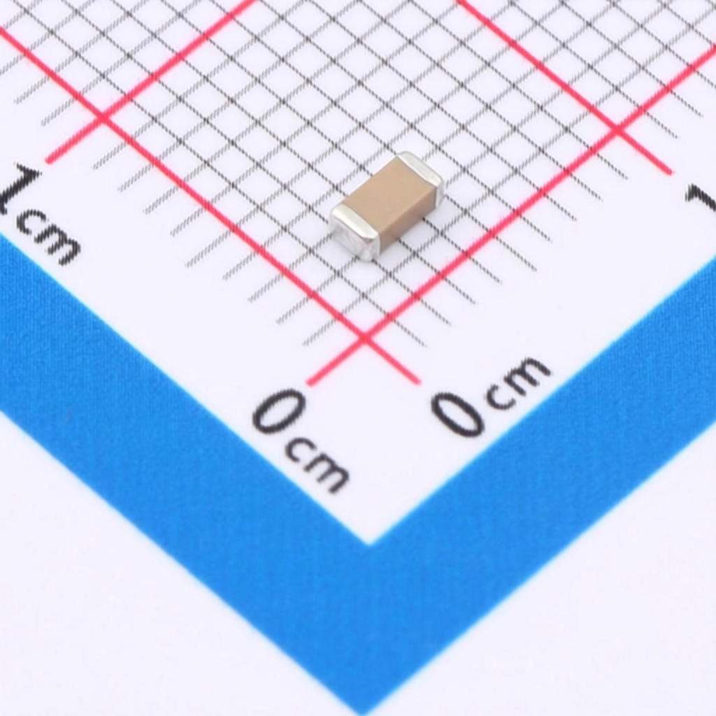 AIDE CAPACITOR 1206X7R222K101NT for sale