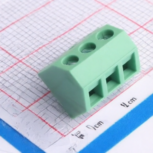 MAX MX127S-5.08-03P-GN01-Cu-Y-A for sale