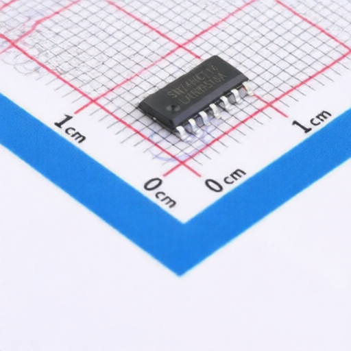 lingxingic SN74HCT14DR(LX) for sale