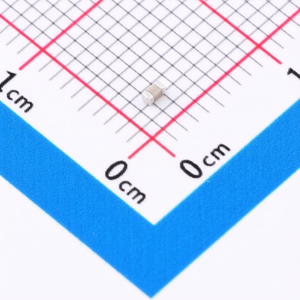 AIDE CAPACITOR 0603C0G1R8D500NT for sale