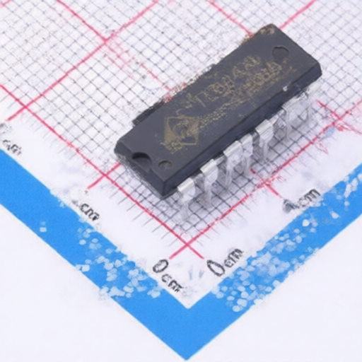 Sungine TL084AD for sale