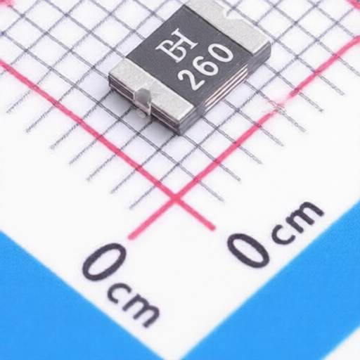 BHFUSE BSMD1812-260-16V for sale