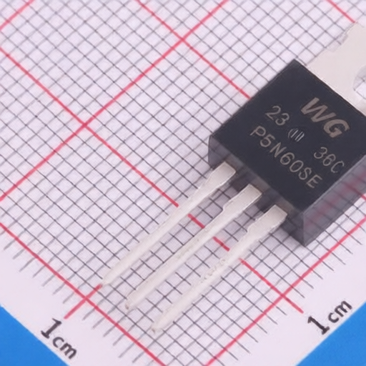 Wild Goose WGP5N60SE for sale