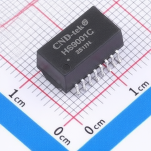 CND-tek HS9001C T-CND for sale