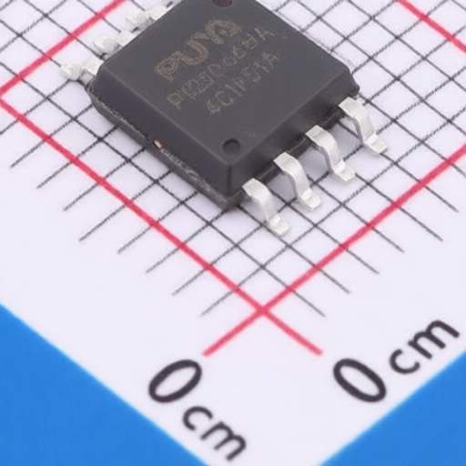 PUYA PY25Q64HA-SUH-IR for sale