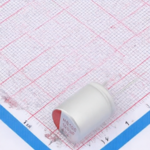 Honor Elec GHS2A107M1316PC for sale