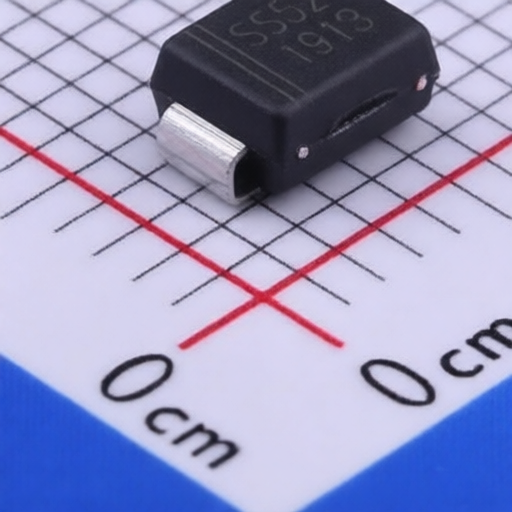 Jingdao Microelectronics SS520B for sale