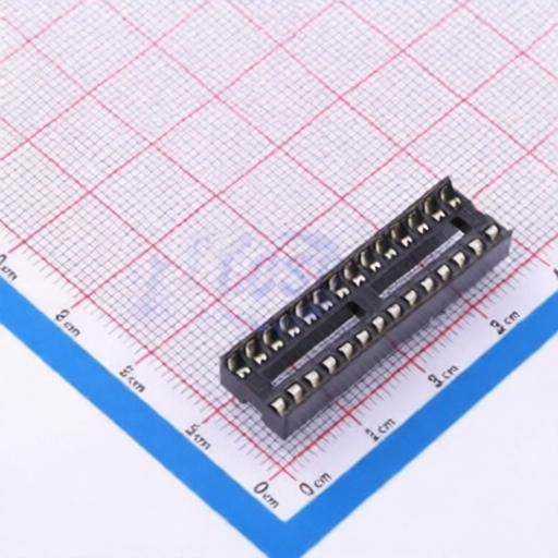 CONNFLY Elec DS1009-28AT1NS-0A2 for sale