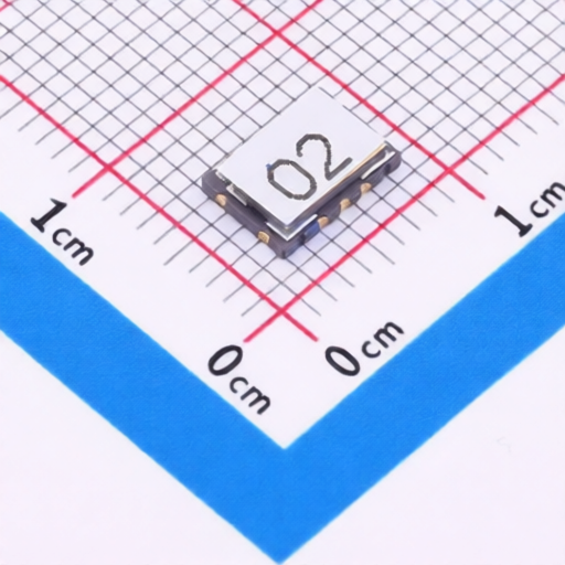 HCI 9875HA-20.000N33DT1JL for sale