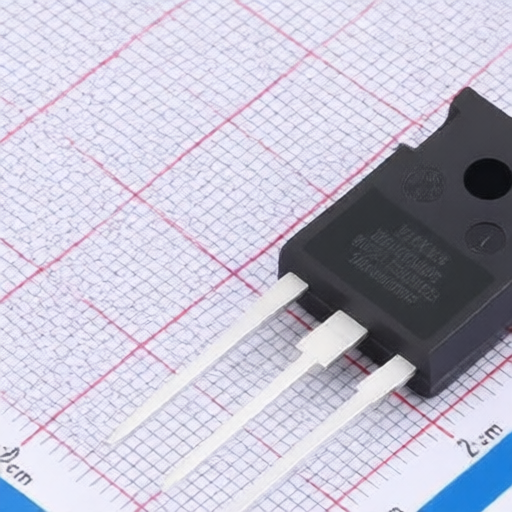 Littelfuse/IXYS IXFH26N50P3 for sale