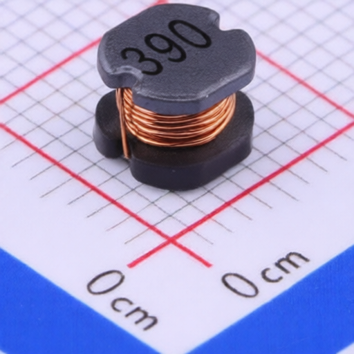 3L COILS SMTDR54-390M for sale