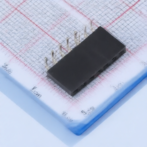 FG FG-PM2.54-1-07PW-H8.5 for sale