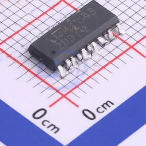 Leadtrend LD7792SGS for sale