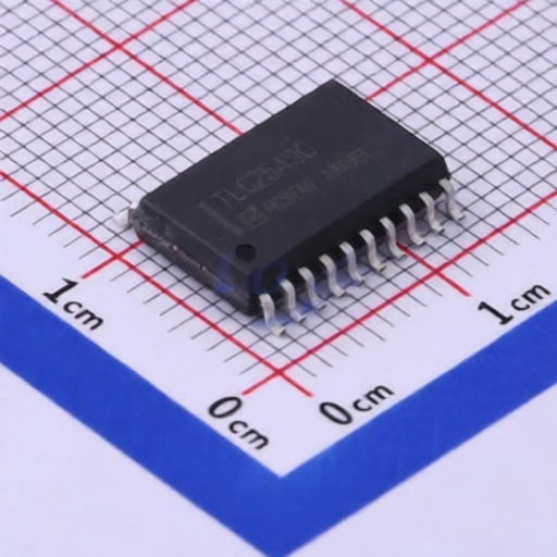 HGSEMI TLC1543CM/TR for sale