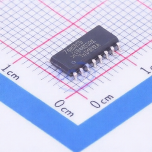 Nexperia 74HC85D,653 for sale