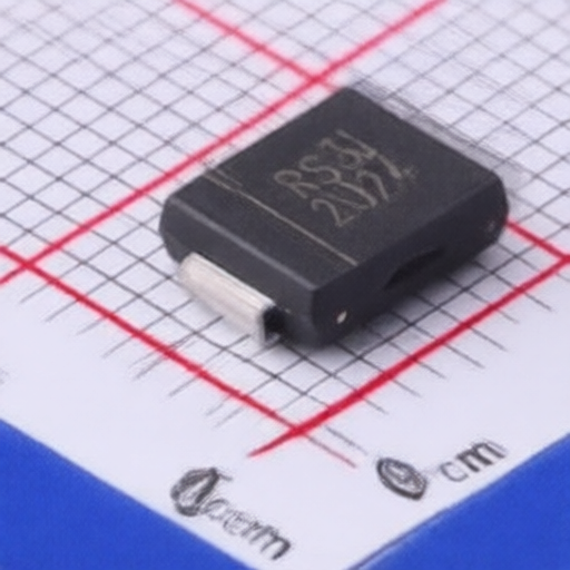 Jingdao Microelectronics RS3JC for sale