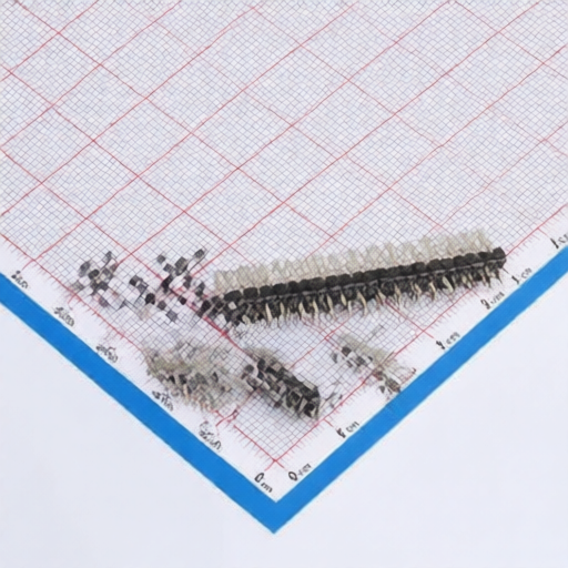 JXTCONN A254M01-0B40P51-H25A60 for sale