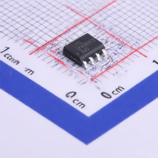 LOWPOWER LPA8003SSOF for sale