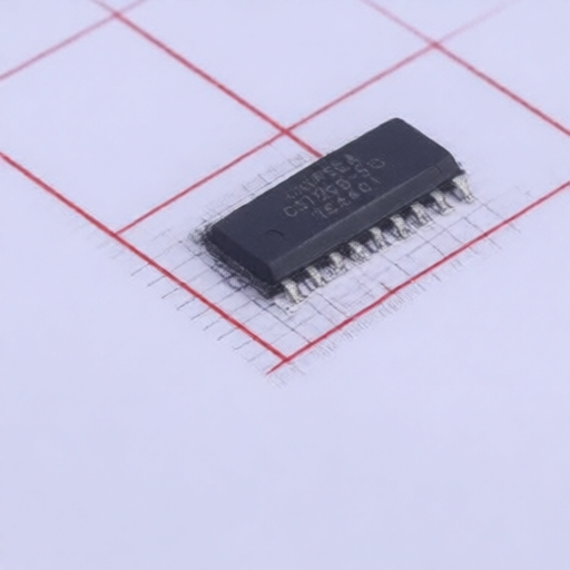 CHIPSEA CS1256-SOP16 for sale