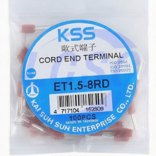 KSS ET1.5-8RD for sale