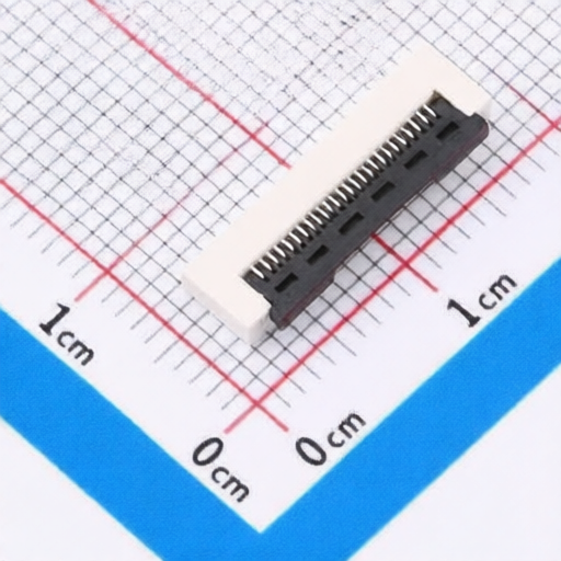 JMEconn 5001-FPC0520-24R1-00 for sale