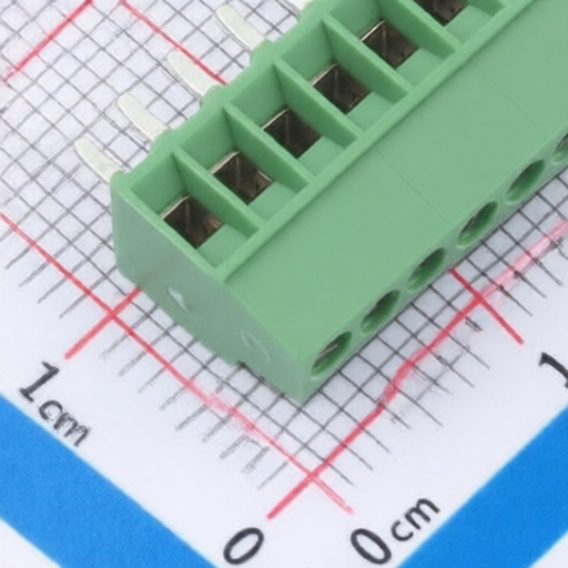 TE Connectivity 282834-7 for sale