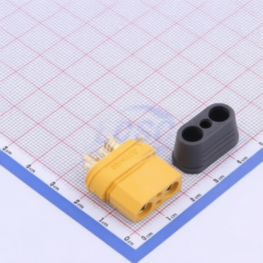 Changzhou Amass Elec XT90(2+2)-F.G.Y for sale