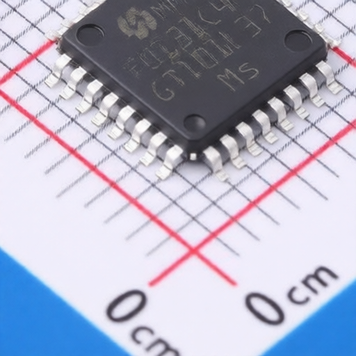 MindMotion Microelectronics MM32F0131C4P for sale