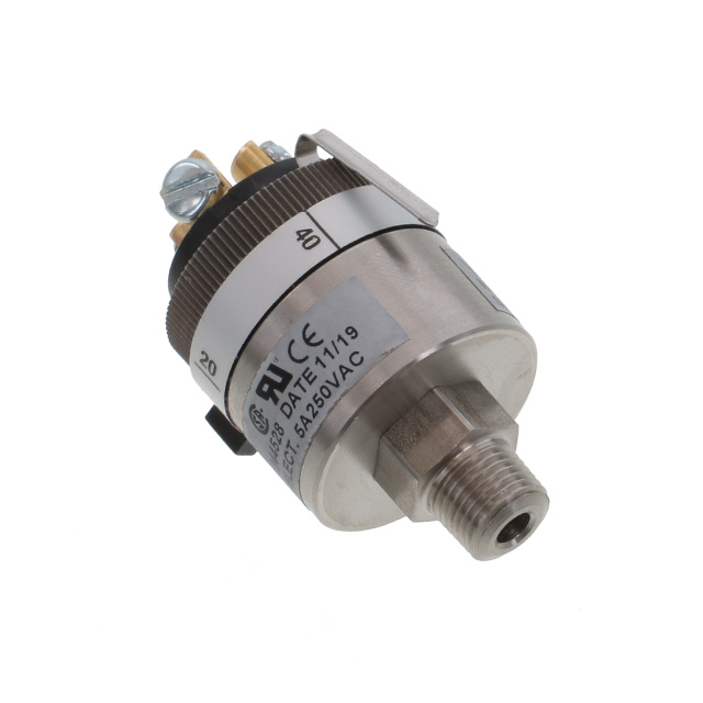 Whitman Controls P117G-10H-C52TS-DIS for sale