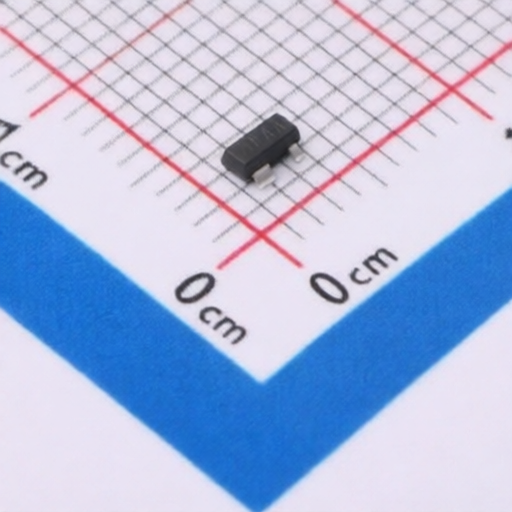 HANSCHIP semiconductor HX811TDB4RG for sale