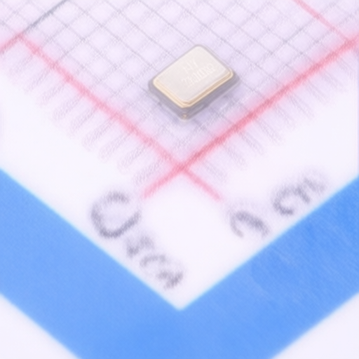 Huiyuan crystal HY24MSMD3225CB1R30 for sale