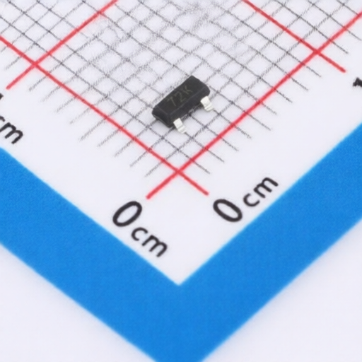 baocheng 2N7002K for sale