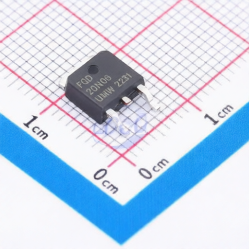 UMW FQD20N06(UMW) for sale