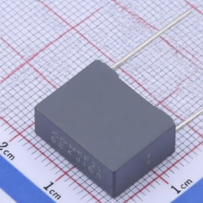 XIAMEN FARATRONIC C322C684J60C000 for sale